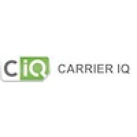 Carrier iQ