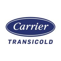 Carrier Transicold Container Refrigeration
