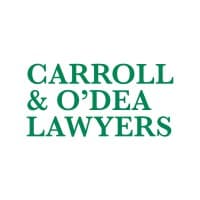 carroll & o'dea lawyers