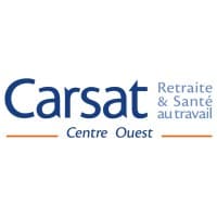 carsat centre ouest