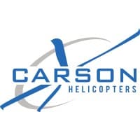 carson helicopters inc