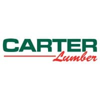 carter lumber
