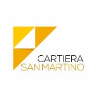 Cartiera San Martino