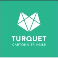 Turquet Cartonnier Agile
