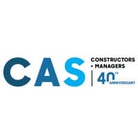 CAS Constructors + Managers