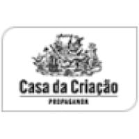 casa da criação propaganda