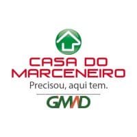 Casa do Marceneiro - Grupo GMAD