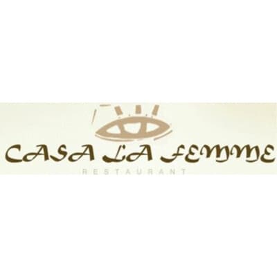 casa la femme