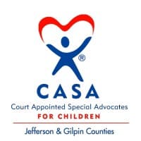 CASA of Jefferson and Gilpin Counties
