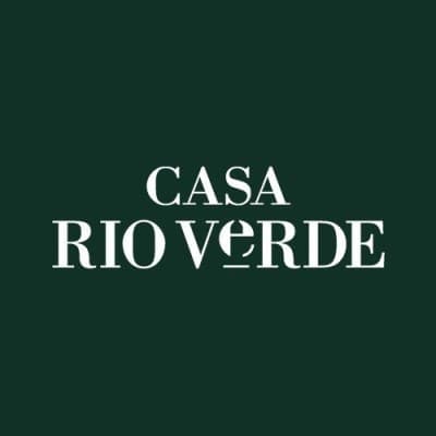 Casa Rio Verde