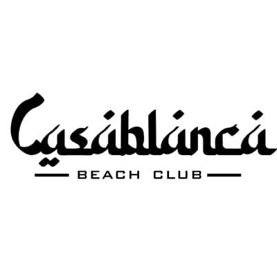 CASABLANCA BEACH CLUB SHENZHEN