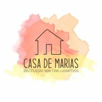 Casa de Marias - Instituição sem fins lucrativos