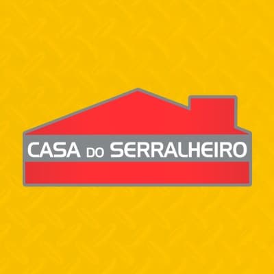 Casa do Serralheiro
