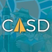 CASD - Curso Alberto Santos Dumont
