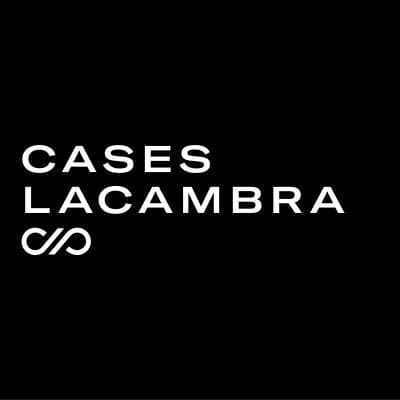 Cases Lacambra