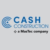 Cash Construction Company, Inc., a MasTec Company