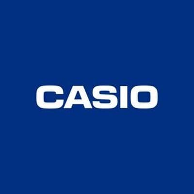 CASIO