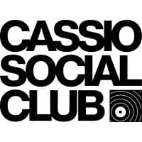 CASSIO SOCIAL CLUB (Hong Kong)