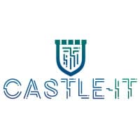 CASTLE IT