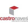 Castro Naves Com. e Serv. de Distribuição SA
