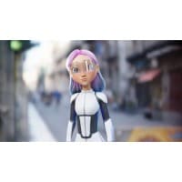 Castro Animation Studio