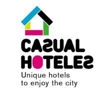 casual hoteles