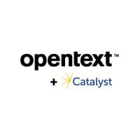catalyst repository systems