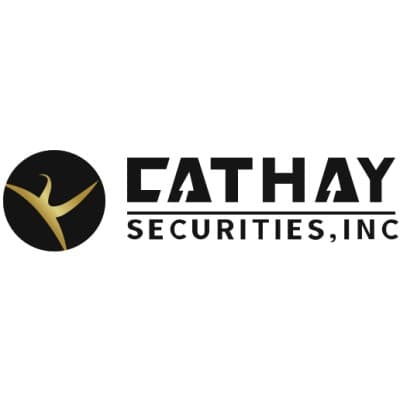 Cathay Securities,Inc
