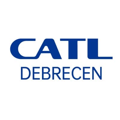 CATL Debrecen