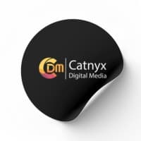 Catnyx Digital Media