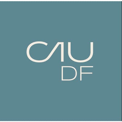Conselho de Arquitetura e Urbanismo do Distrito Federal - CAU/DF