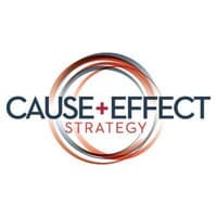 Cause + Effect Strategy