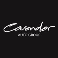 cavender auto group