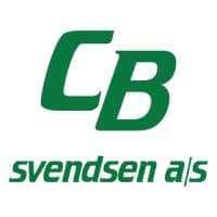 CB SVENDSEN A/S