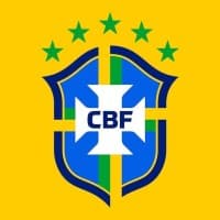 CBF- Confederação Brasileira de Futebol - Brazil SOCCER