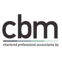 cbm chartered accountants llp