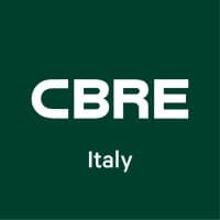 cbre italy