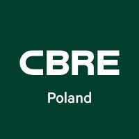 cbre poland