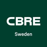 CBRE Sweden