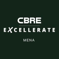 CBRE EXCELLERATE MENA