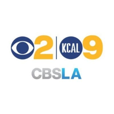 CBS 2/KCAL 9