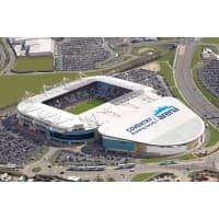 Coventry Building Society Arena