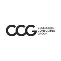 Brown University's Collegiate Consulting Group (CCG)