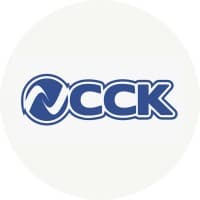 CCK AUTOMAÇÃO LTDA