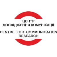 NGO "Centre for Communication Research"