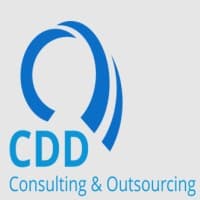CDD Consulting & Outsourcing Services