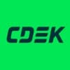 CDEK- Express courier delivery