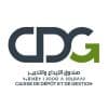 Caisse de Dépôt et de Gestion