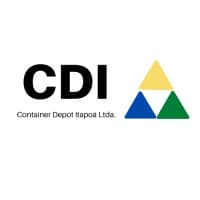 CDI TERMINAIS - ITAPOA-SC