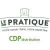 CDP distribution - Le Pratique